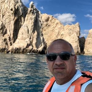 Meet your Posher, Pasqualino